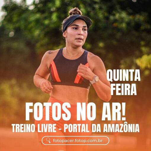 TREINO PORTAL DA AMAZNIA QUINTA FEIRA 21.08 on Fotop