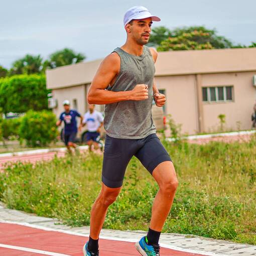 Copertura dell'evento TREINO DE PISTA 