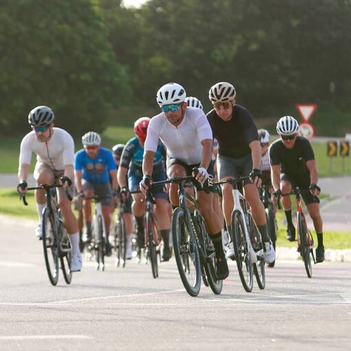 Event cover Treino Ciclismo Circuito Joo Pessoa #59