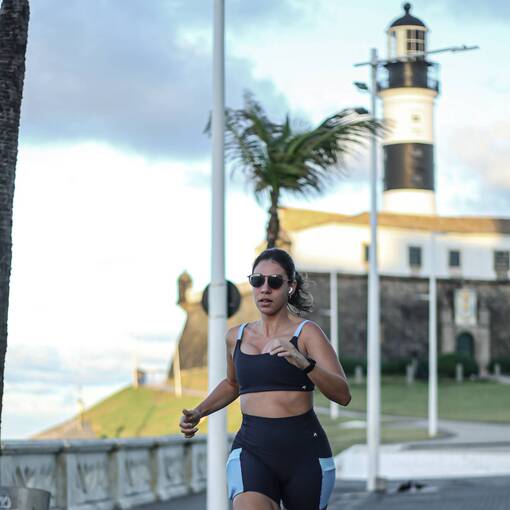 Event cover Treino Farol da Barra