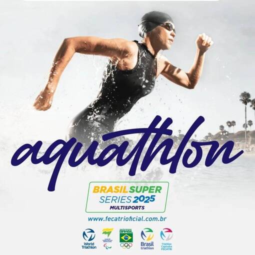 Campeonato MulSeries de Aquathlon 2025  on Fotop