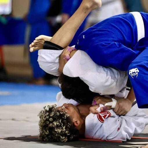 Couverture de l'vnement COPA DO BRASIL FBMMA