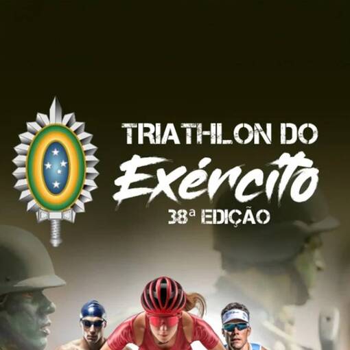 38 Edio do Triathlon do Exrcito 2025 & Final do Campeonato Capixaba de Triathlon Sprint 2025 - Trofu Walmyr Zanotti on Fotop