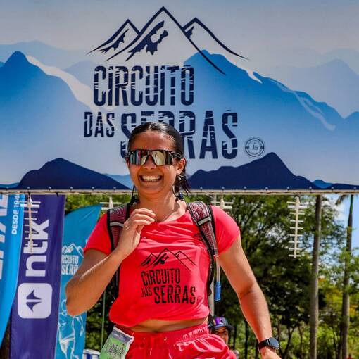 Event cover Circuito das Serras - Etapa Jundia 