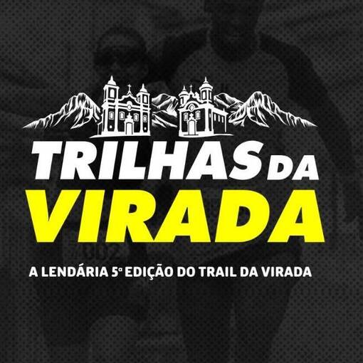 Event cover TRILHAS DA VIRADA