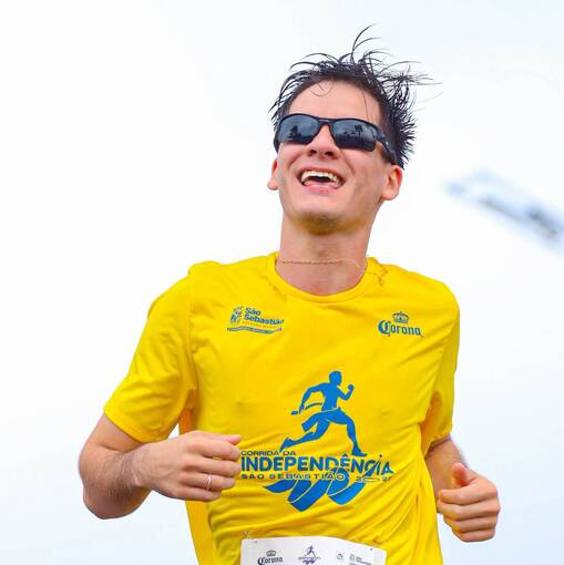Event cover Corrida da Independncia So Sebastio