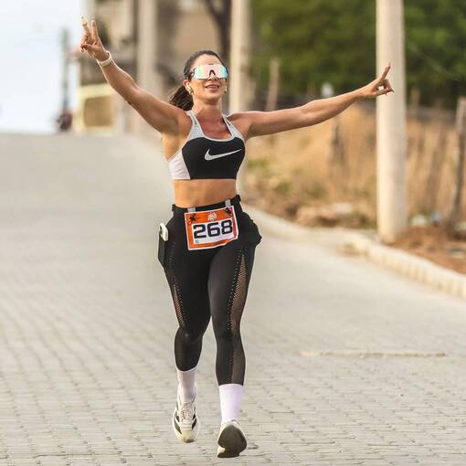 Event cover  III CORRIDA RASTROS DA POESIA 2025 - 35,90 PACOTE COM TODA AS SUAS FOTOS DA- ASSAR/CE