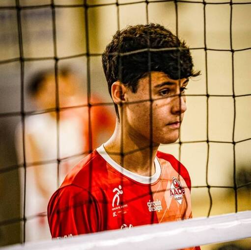 Copertura dell'evento 20 Copa Minas Tnis Clube de Voleibol Masculino