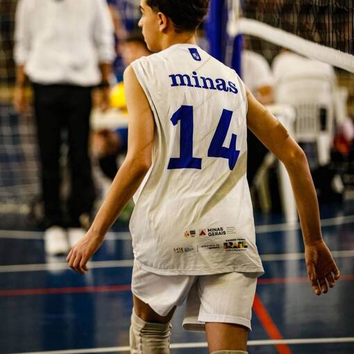 Event cover 20 Copa Minas Tnis Clube de Voleibol Masculino SABADO