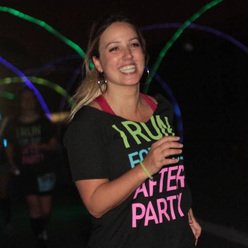 Event cover Night Nation Run 2019 - So Paulo 