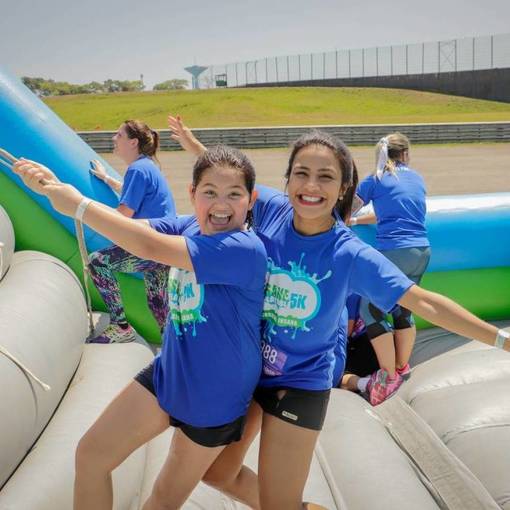 Event cover Corrida Insana 2019 - Campinas