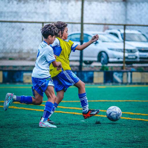 Event cover TREINO FG - QUINTA 17:20