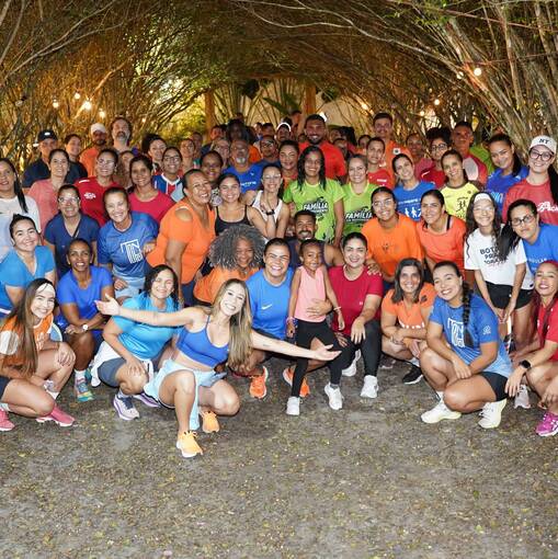 Event cover TREINO VRUN