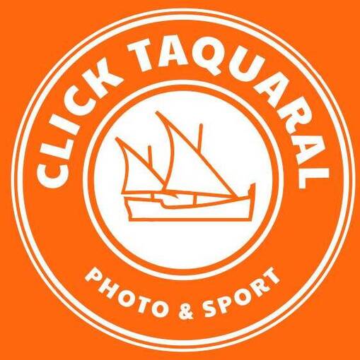 Event cover TREINO TAQUARAL - 23/08 (Sbado) - @CLICKTAQUARAL