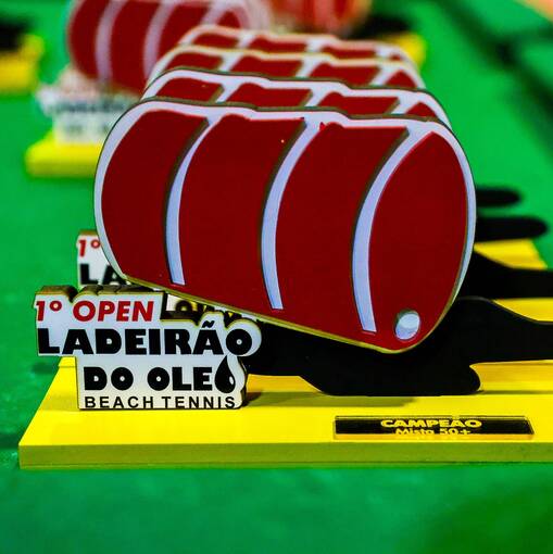 Event cover 1 OPEN LADEIRO DO LEO - ETAPA COLISEUM