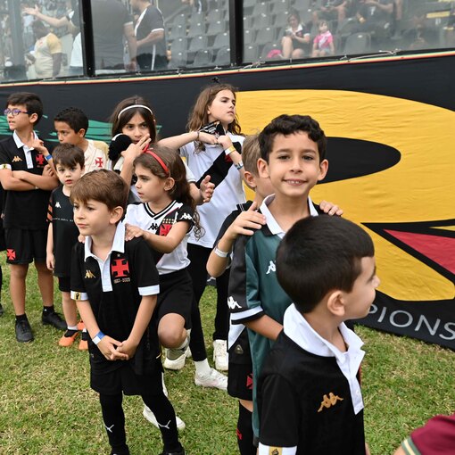 Vasco x Corinthians on Fotop