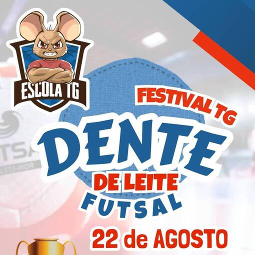 FESTIVAL TG DENTE DE LEITE no Fotop