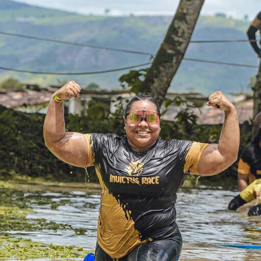 INVICTUS RACE - OFICIAL  no Fotop