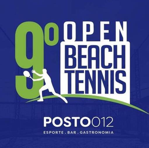 Event cover 9 Open Posto 012