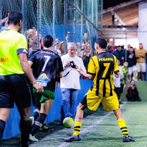 Event cover COPA BF OITAVAS DE FINAL