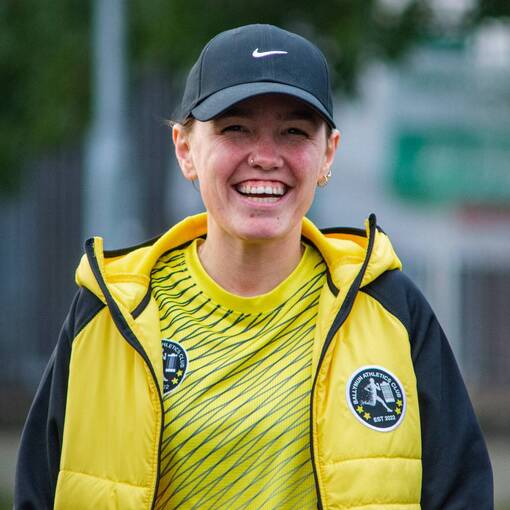 Copertura dell'evento Training Ballymum 