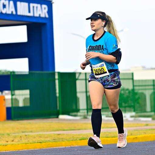 Event cover 1 Corrida do Policial Civil da Regio Norte
