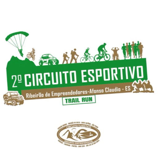 Event cover CIRCUITO RIBEIRAO DE EMPREENDEDORES - MEIA MARATONA