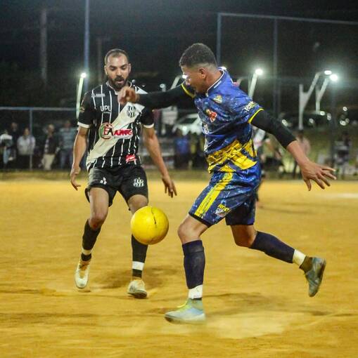 Liga Integrao Cruzeiro Semi Finais  on Fotop