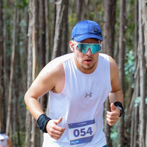 Event cover Comfaboy Festival Cross trail