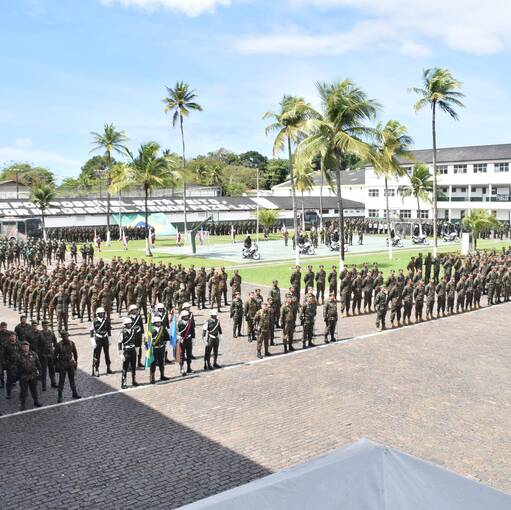 Event cover DIA DO SOLDADO 2025