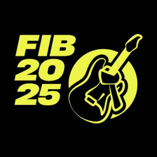Event cover Festival de Inverno Bahia - 2025 (TODOS OS DIAS)