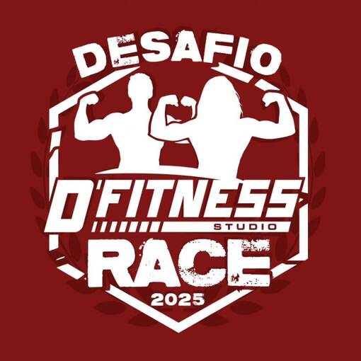 Event cover Desafio D?fitness Race