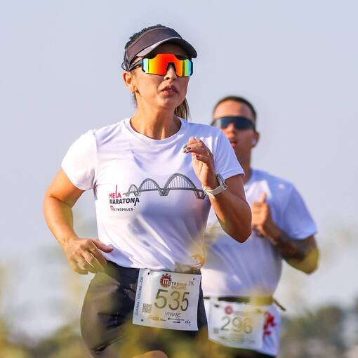 Capa do evento Meia Maratona Metrpoles