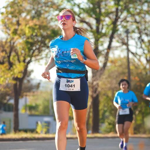 Event cover Run Lago