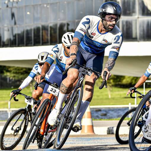 Event cover Tour de Jampa