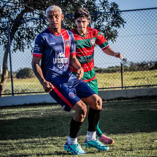 Event cover PORTUGUESA X PSG 