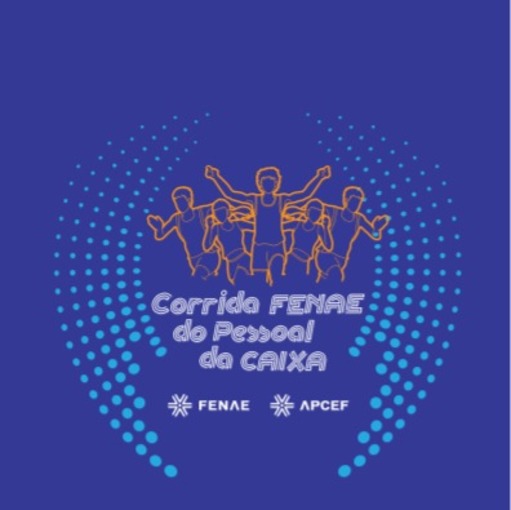 Event cover Corrida do Pessoal da Caixa 2019