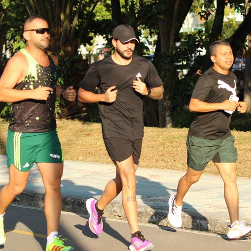 Event cover Treino Passeio do Mind