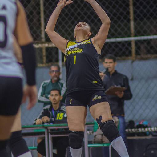 Event cover FINAIS DO CAMPEONATO DE VOLEI DE TAQUARITINGA - 22/08