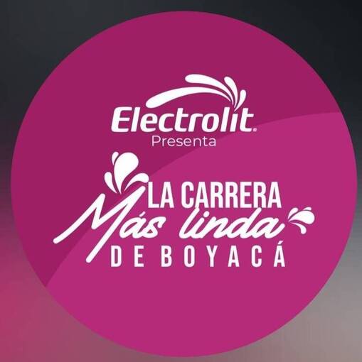 Event cover La Carrera Ms linda de Boyac 