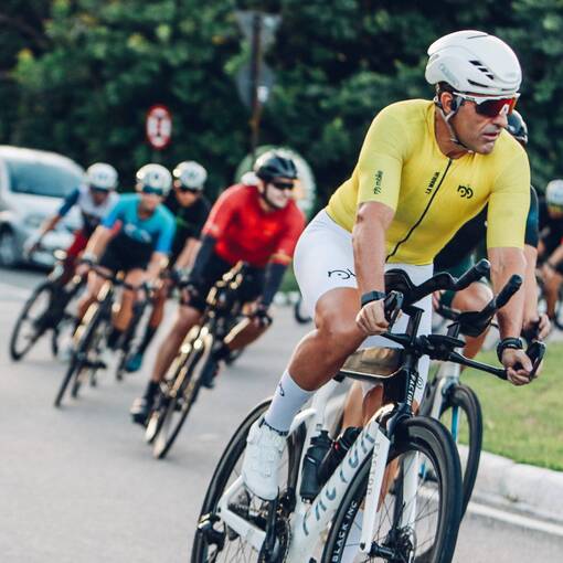 Event cover Treino Ciclismo Circuito Joo Pessoa #60
