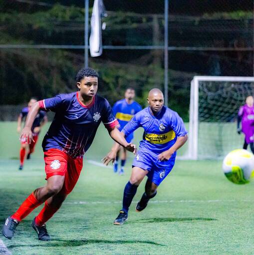 Event cover COPA BF OITAVAS DE FINAL