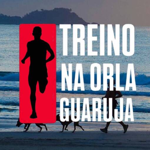 Event cover TREINO NA ORLA - PRAIA DAS ASTURIAS