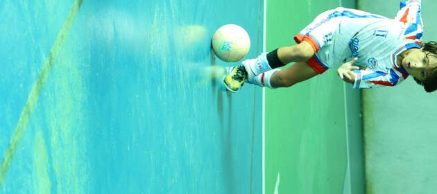 Couverture de l'vnement Copa Padro de Futsal
