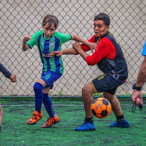Copertura dell'evento H9 x ADAF - Amistoso