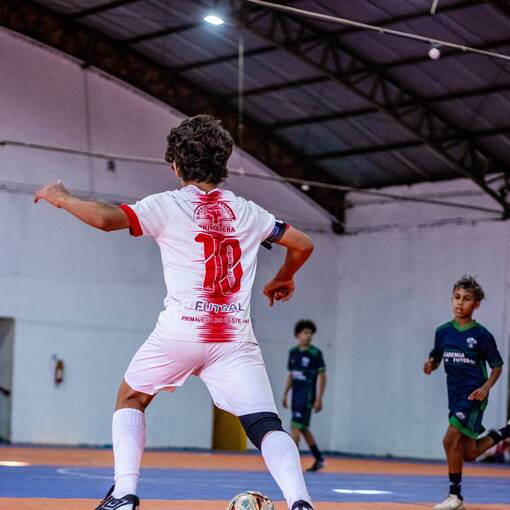 Couverture de l'vnement COPA DOM BOSCO SAL 2025FUT