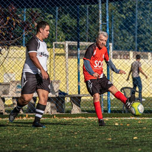 Event cover Campeonato Jos Roberto Bardi de Futebol Society - 23/08/2025