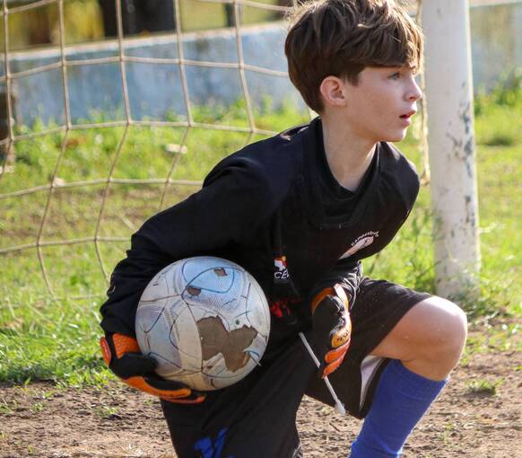 Copertura dell'evento MDB CUP CAMPESTRE - JOGO 1