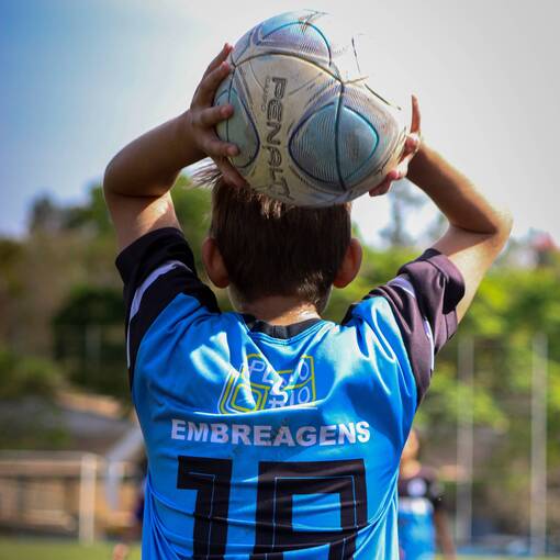 Copertura dell'evento MDB CUP CAMPESTRE - JOGO 2