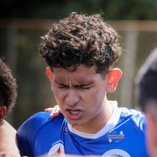 Copertura dell'evento MDB CUP CAMPESTRE - JOGO 3 